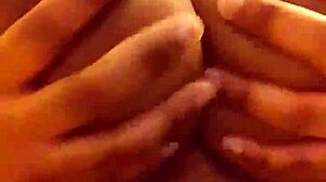 I love showing off my big tits