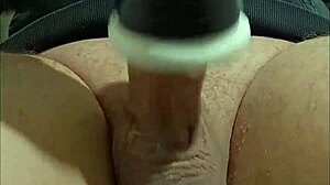 Fleshlight fuck fun