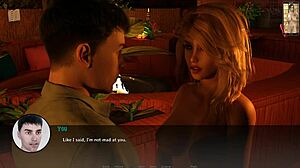 Reunion 106 Episode Features Group Gathering With Friends And Family In A Fun Game Setting