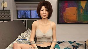 New Erotic Game Memories Episode 56 Unlocks Wild Desires!