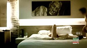 the clueless spy camera caught cuckold wife who didn't want to be recorded but wanted husband to see it with mexican homemade first time humiliation tight pussy audio