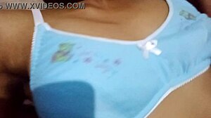 Married woman home fifty mother touched with amazing boobs big ass natural tits in homemade mature pussy