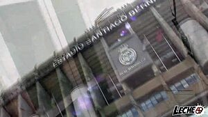 I'm spendin a day with pornostar amandax her big tetonas and hairy coño peludo uh yeah