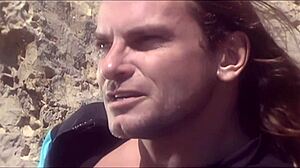 Oh Wow, Threesome Action With Shayna Knight In Double Penetration And Anal Fun Using Big Cock In Fishnets!