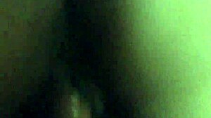 My Lover The Big-Butted One In Mexican Hotel