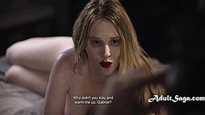 i can't resist the dark urges in the morgue with tommy pistol and ashley lane