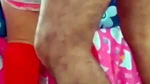 hayy profe why do you say those things to me it makes me so embarrassed and honestly i've never done it before real homemade with cona girl letting herself get pregnant and do everything