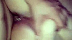 Hey friend, check out this teen latina with big ass getting wet 😏