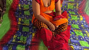 why fuck indian friend's mom in romantic squirting session?