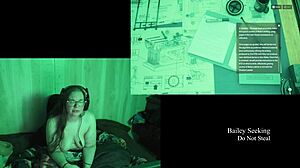 Naked Lake House PLAYTHROUGH Part 2!