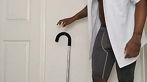 He explains not wanting to be a pimp but rather a sugar baby while sharing more free pickup line ideas in this solo scene