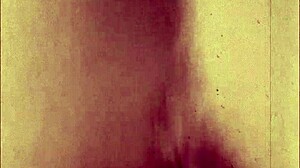 ebony slave seduces her swedish fanboy with oiled cowgirl riding on big cock