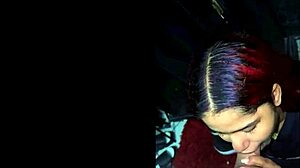 Curvy latina with big ass and tits obeys her best friend's boyfriend in every way