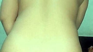 I thought this negão was a real eater but I sat on his cock in my ass and he came too quick.