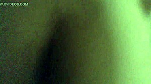 My Lover The Big-Butted One In Mexican Hotel