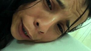 Venezuelan Girl Takes Anal From Two Friends