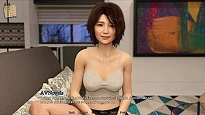 New Erotic Game Memories Episode 56 Unlocks Wild Desires!