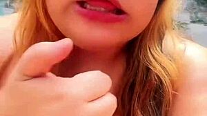 oh man, i think this fat chubby bbw novinha is dan�ando... wait, dancin' yeah, thats it!