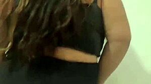 oh man, i think this fat chubby bbw novinha is dan�ando... wait, dancin' yeah, thats it!