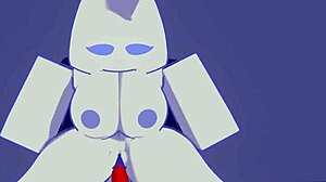 check out this discord sex animation with fucking cock sucking and creampie cumshot