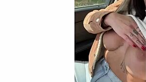 My Pussy Is Too Pretty Not To Show Off!