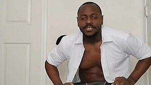 He explains not wanting to be a pimp but rather a sugar baby while sharing more free pickup line ideas in this solo scene