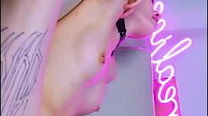 Hey superdolls asia can you handle this sassy sex machine for big cum in solo orgasm?