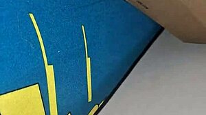 Katalina feels intense pleasure exploring her ass and pussy in update 121 from Nov 17 2025. Emotions run high with every touch.