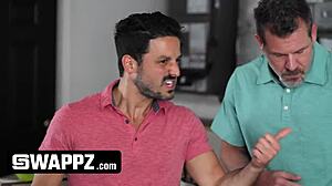 I feel like fine you can fuck my stepdaughter but ill pound yours too on holiday