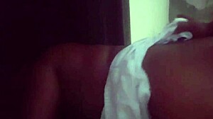 Intense outdoor night fucking unleashes raw passion under the stars with relentless thrusts.