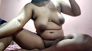 Fun Moment As Penis Slides Into Sister-In-Law's Tight Pussy