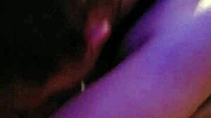 Why is my slut gf sucking my dick?