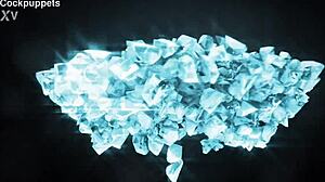 hey pixie pink, let's dive into this full movie with your cock puppets getting anal double penetration and gagging