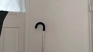 He explains not wanting to be a pimp but rather a sugar baby while sharing more free pickup line ideas in this solo scene