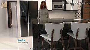 New Erotic Game Memories Episode 56 Unlocks Wild Desires!