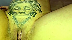 My first of many come see me in this intriguing reveal