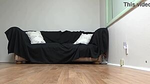 Ready for Maddy Vines to take that cock in anal pov with deepthroat gagging?