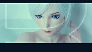 I feel so thrilled with this awesome hot threesome fucking on final fantasy beaches featuring licking in doggystyle bent over bikini action with beautiful group fantasy.