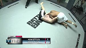 Big Tit Blondes Chloe Dior and Avy Scott Share a Cock