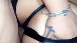 Hey stepsister, wake up with my cock in your mouth for a cute Colombian bride surprise?