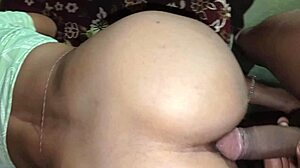 I experience Indian village romantic sex with desi girlfriend in full hindi video