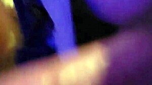 Why is my slut gf sucking my dick?