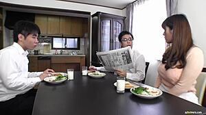 Emotional Amateur Asian Ladies' Sexy Ass Collection