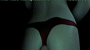 Abctits creates ass dick dance in virtamate pov 3d cgi animation with cartoon cock elements for immersive experience