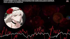 Hey friend, want this futanari to breed you with erotic audio jerk off instructions and swallow roleplay pickup?