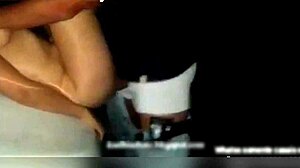 Sex with married woman at dogging spot in front of cuckold husband.