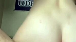 Amateur Teens Do Anal