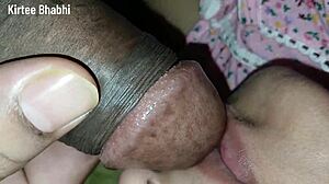 Step sister and brother share bed for hard rough fuck. Intense doggystyle riding and creampie in homemade action.