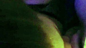 Why is my slut gf sucking my dick?