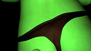 Abctits creates ass dick dance in virtamate pov 3d cgi animation with cartoon cock elements for immersive experience